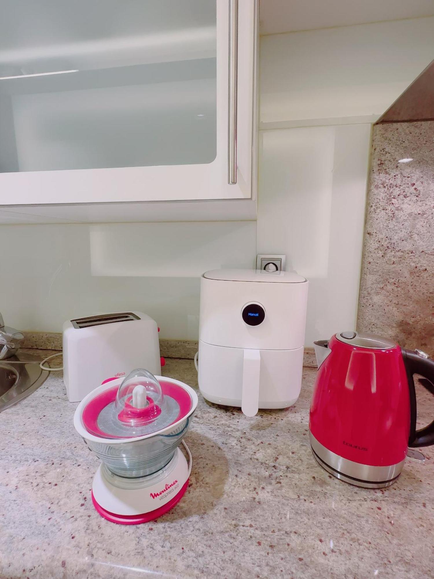 Apartamento La Concha 圣塞瓦斯蒂安 外观 照片
