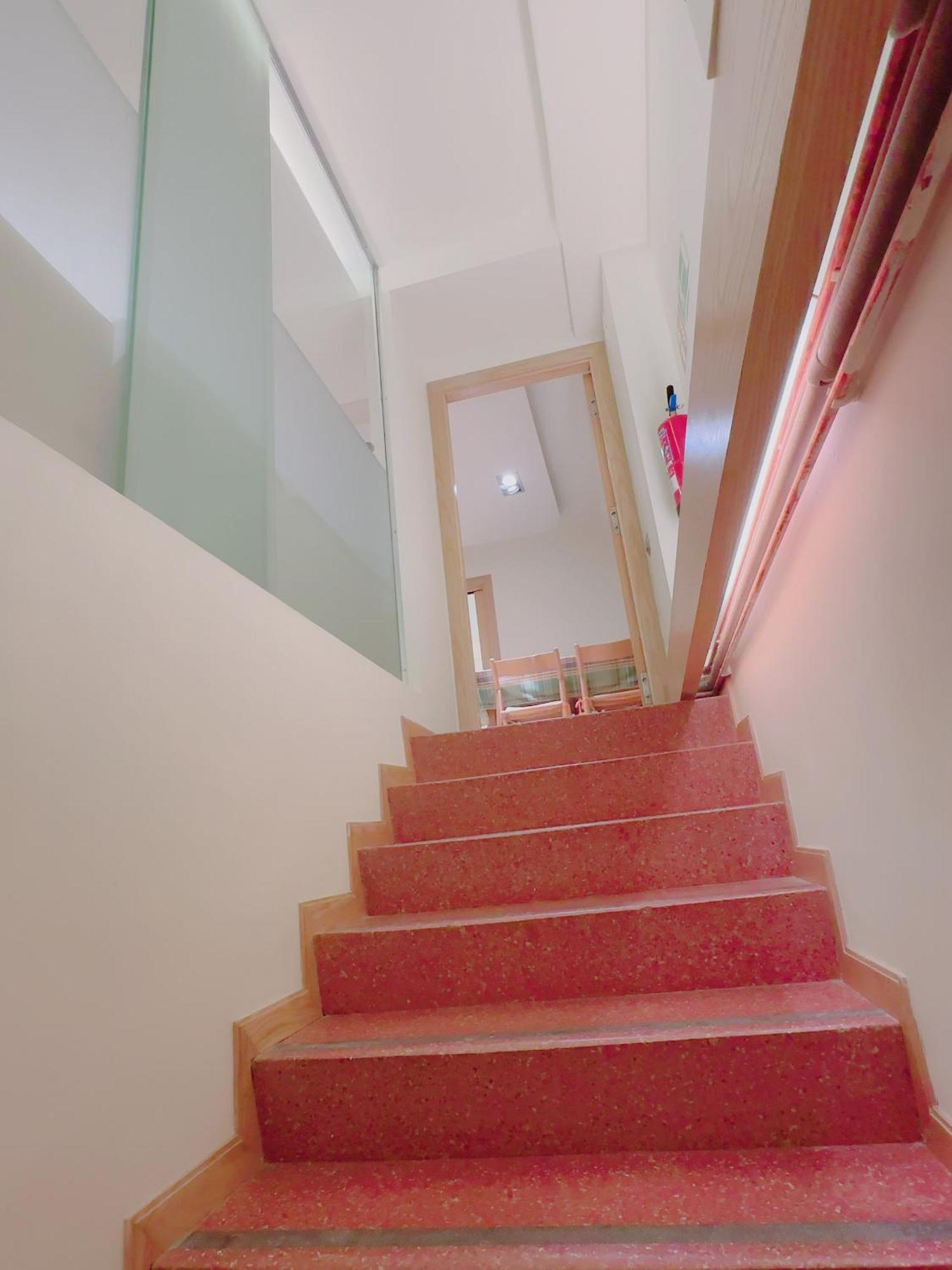 Apartamento La Concha 圣塞瓦斯蒂安 外观 照片