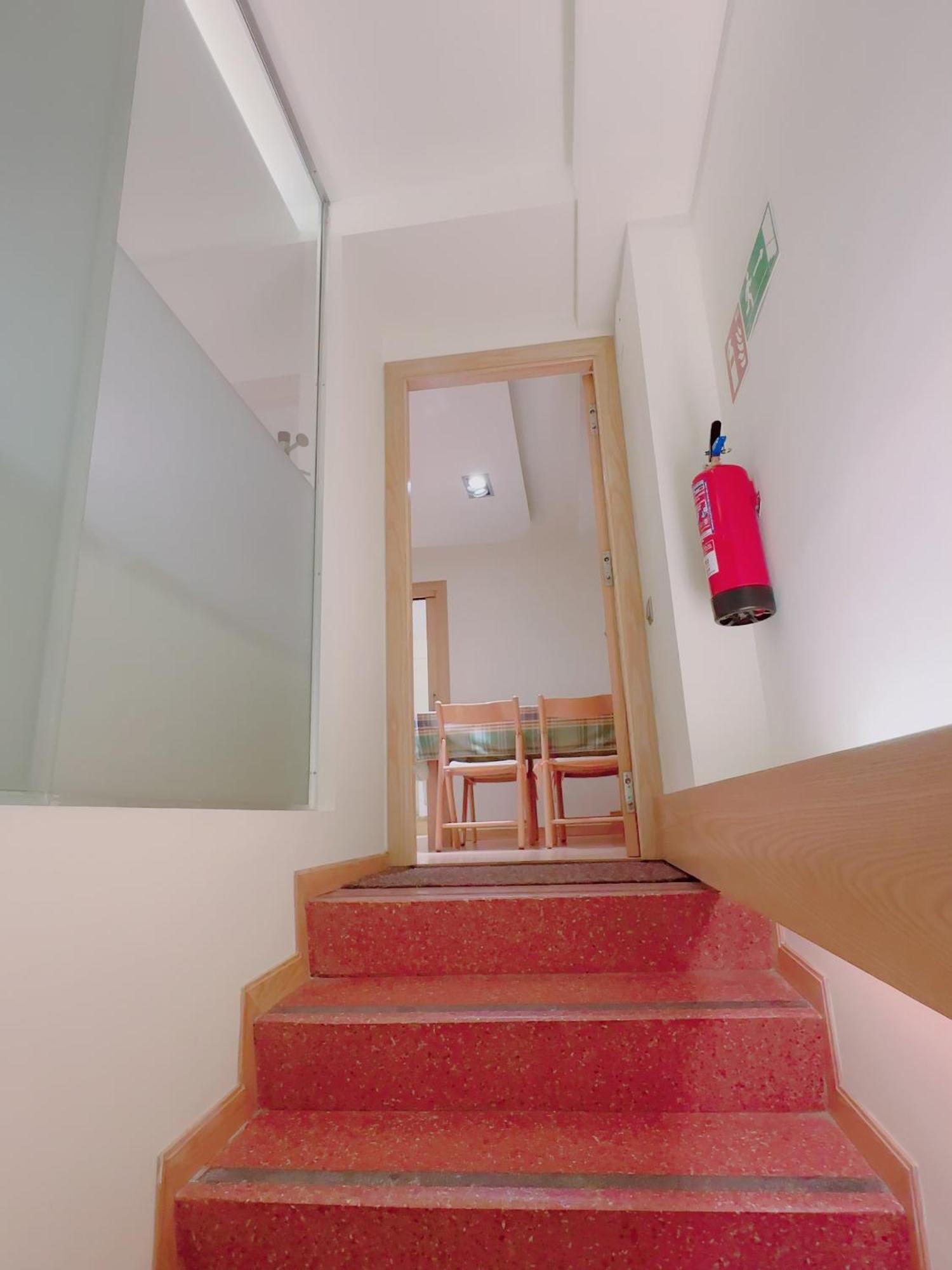Apartamento La Concha 圣塞瓦斯蒂安 外观 照片
